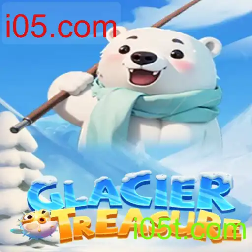 GlacierTreasure