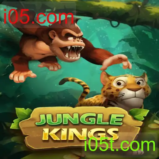 JungleKings